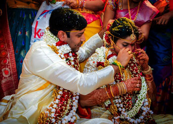 Intercaste Marriage